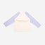 Hello Dream Crew Long Sleeves Padded Top & Long Pants Set