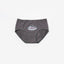 Pilates Princess Viscose Sanitary Mid Waist Hipster 2pcs Pack Panties