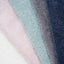 Fluffy Milkshake Bar Basic Cotton Bath Towel