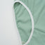 Nature Ribbed Low Waist Mini Panties