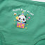 Junior Sugar Panda Low Waist Mini 3pcs Lyocell Cotton Spandex Pack Panties