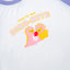 Dino-Mite Top & Shorts Sleep Set
