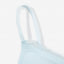 Crème de Lacelisse Wireless Lace-Trimmed V-Neck Bra