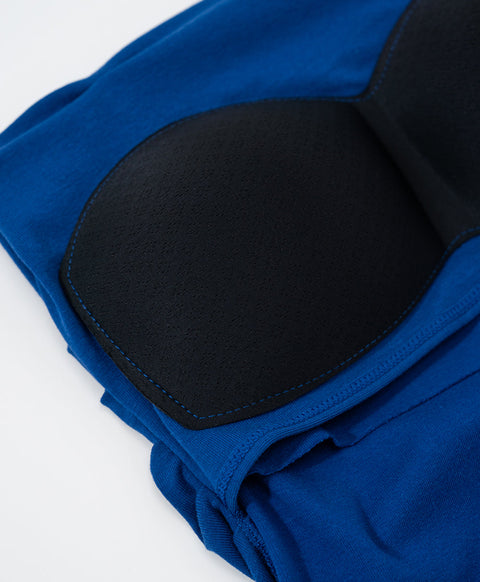 I am Padded! Padded Tube Top