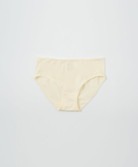 Latte Mood 5pcs Mid Waist Midi Pack Panties