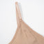 Barely Barely Essential Sporty Wireless Cami Pull Over Vest