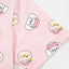 Morning Harmony Short Sleeves PJ Top & Shorts Set