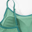 Goal Getter Two Way Cami Pull-over Sports Bra