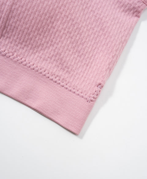 Barely Barely Essential Fit Wireless U-Back Pull Over Vest