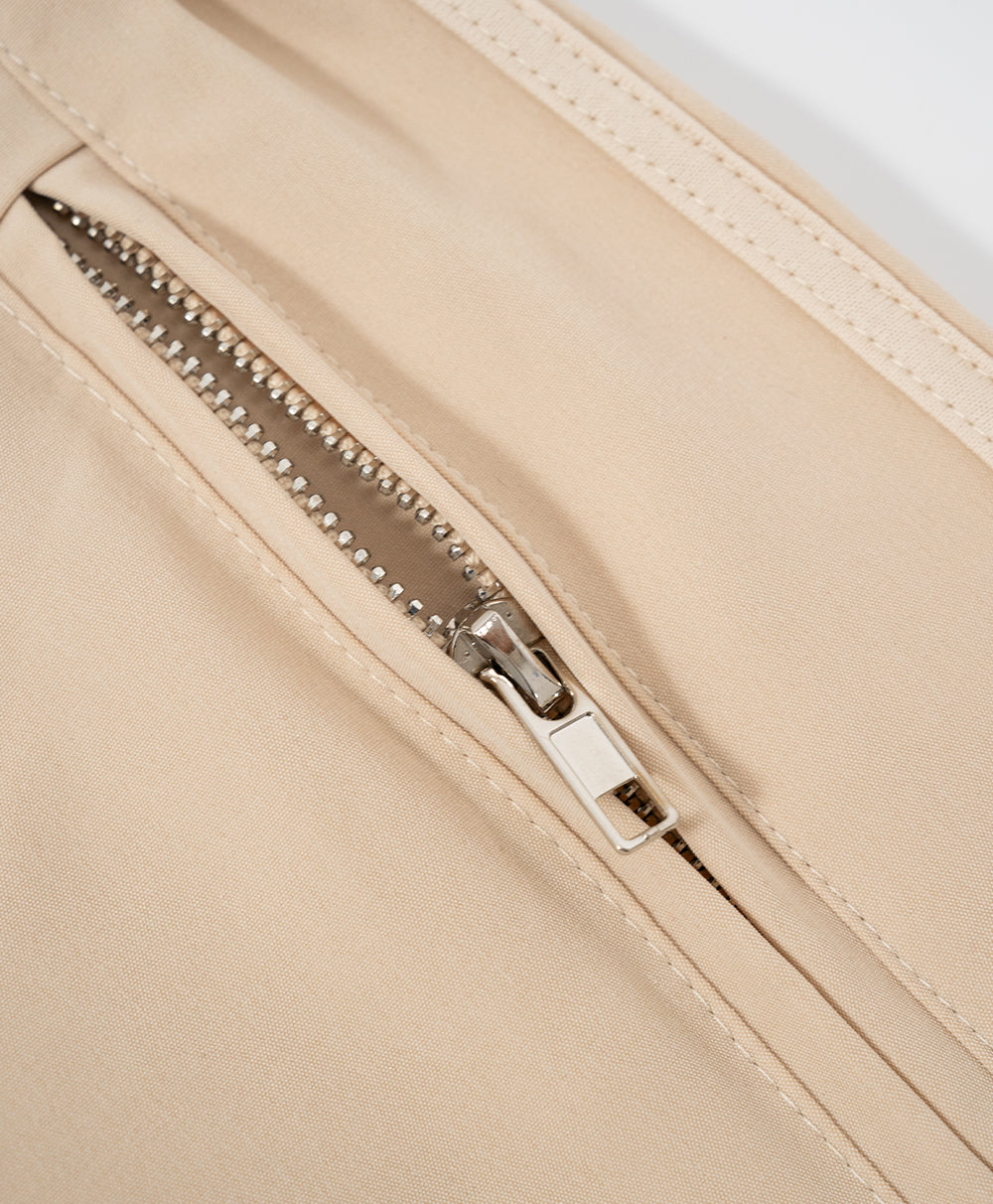 Call Me Lucky Drawstring Shorts