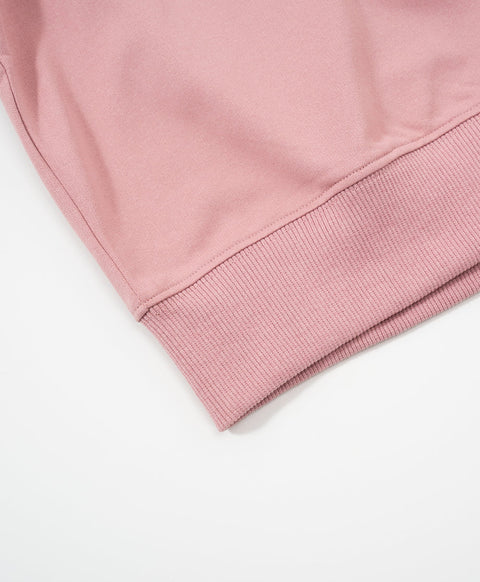 The Playmakers Crop Sweatshirt