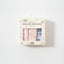 Junior Sweetheart Pastoral Boxshort 3-pack Panties