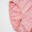 Beat Cotton Mid Waist Midi 5pcs Pack Panties