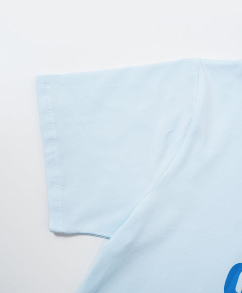 Junior Heart Gelato Short Sleeves Top & Shorts Sleep Set