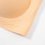 Marshmallow Kiss: Mirror Kiss V-Neck Wireless Bra with Adjustable Straps - New & Improved