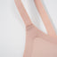 INNR No Pressure! Teens Seamless V-Neck Bralette With Back Hook