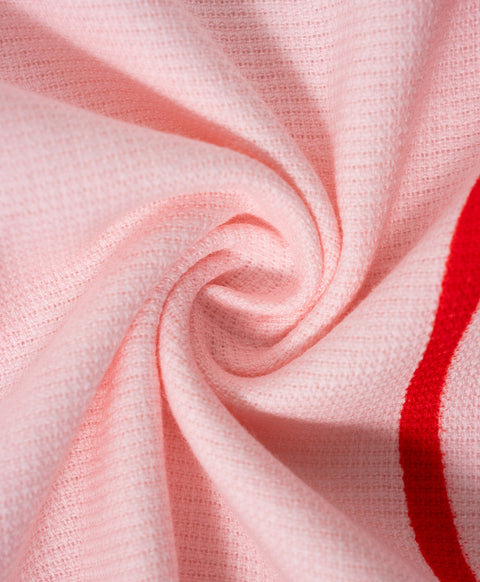 Love Letter From The Cutest Town Cotton Muslin Bath Towel