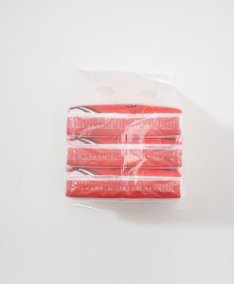 Mala-Twins Graphic Tissue 3-Pack Set (3x60’s)