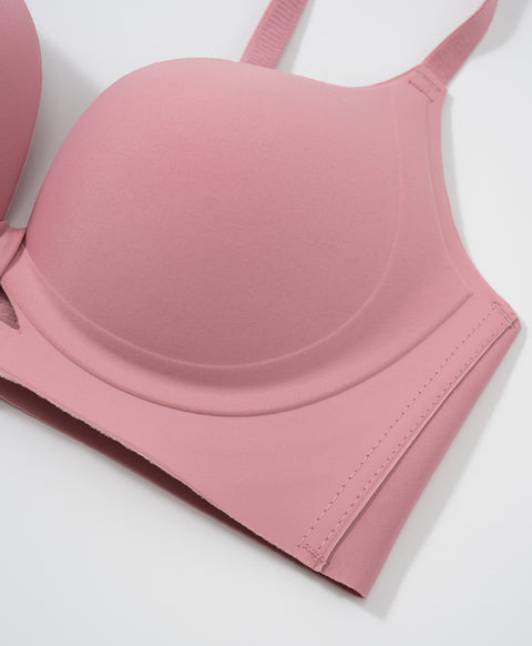 Barely Barely Secret Bloom 3/4 Cup Wireless Demi Bra