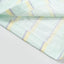 BedMood Cremo Currently Busy Doing Nothing Polyester PJ Short Sleeves Top & Shorts Set - Green