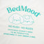 BedMood Cremo & Mello No Rush. No Rules Cotton Blend Short Sleeves Top & Long Pants Set - Green