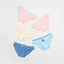 Harmony In Landon 5-pack Low Waist Mini Graphic Panties