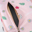 Resort of Hearts 20" Luggage + Cover