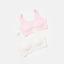 Junior Posture Support Laminated Seamless Pull Over Vest