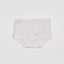 Pure Air Mid Waist Hipster Panties
