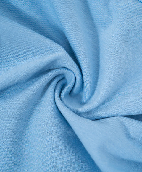 Fresh Cotton Mid Waist Maxi 5pcs Pack Panties