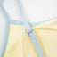 Stay Bloom Padded Contrast Camisole Top