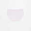 Print Clean Cut Low Waist Hipster Panties