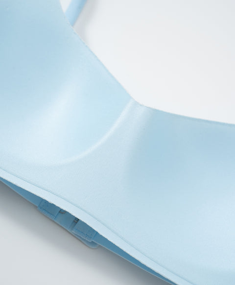 Barely Barely Bare Elegance 3/4 Cup Wireless Demi Bra