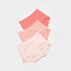Blushy Cheeky Seamless Low Waist Boxshort Panties