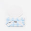 BedMood Cremo & Mello Plaid Pet Bandana Bib