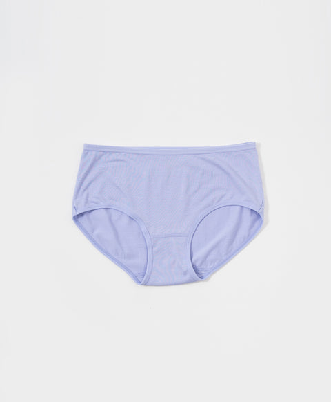 Baby Cotton Low Waist Hipster Panties