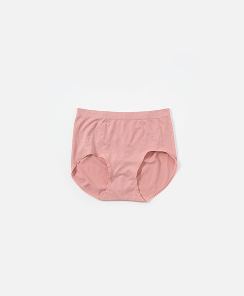 Sunset Kiss High Waist Midi Panties