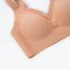 Feeling Foundy Triangle Wireless V-Neck Seamless Bra