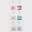 BedMood Cremo & Mello Mini Pillow Sound Charm