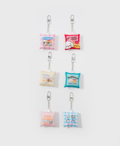 BedMood Cremo & Mello Mini Pillow Sound Charm
