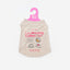 BedMood Cremo & Mello Late Morning Coffee Club Pet Shirt