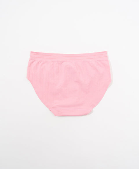 Goal Getter Mid Waist Midi Panties
