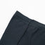Little Black Cat Cotton Spandex Mid Waist Hipster 2pcs Sanitary Panties Pack