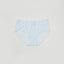 Breathe In Mid Waist Hipster Panties