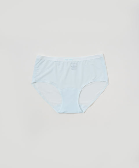 Breathe In Mid Waist Hipster Panties