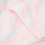 BedMood Mello Not Ignoring You, Just Resting Polyester PJ Short Sleeves Top & Shorts Set - Peach