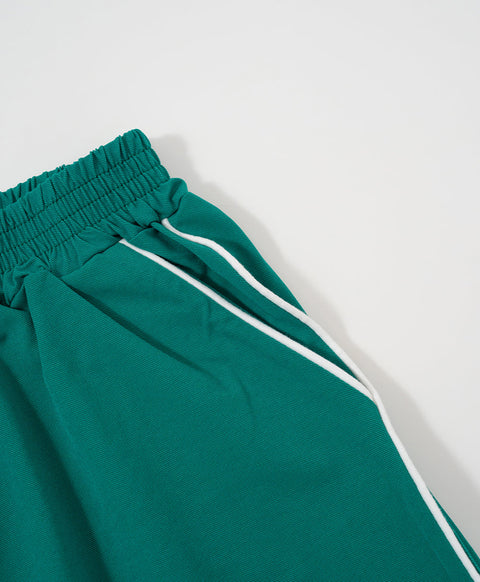 Go For It! Sporty Shorts