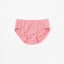 Fresh Cotton Mid Waist Midi 5pcs Pack Panties