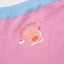 Junior Sunny Bear Cotton Low Waist Boxshorts Panties