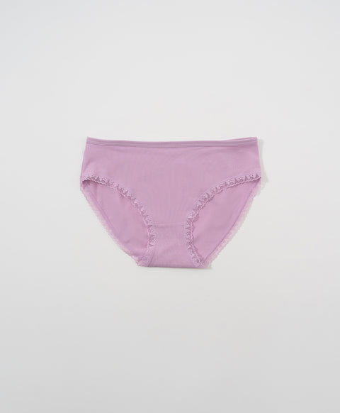 Cuddly Kitty 5-pack Mid-waist Midi Panties